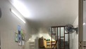 Cho thuê nhà ngõ 48 Phố Hoàng Cầu, 25m2, 3 tầng, 2 ngủ, 10 triệu - ở gia đình, VP công ty